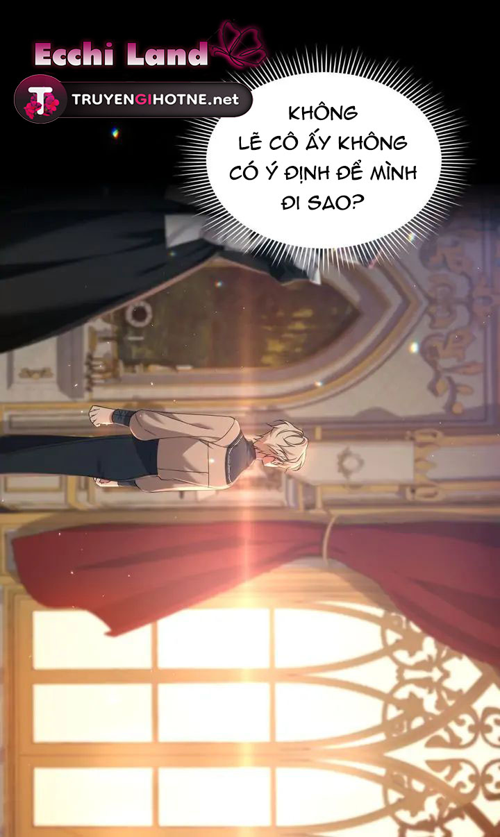 Đóa Hoa Tôn Kính chapter 8.2 - Trang 30