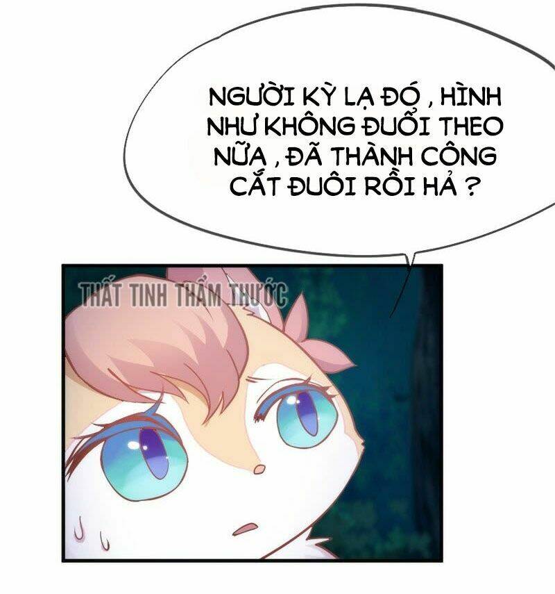 giữ chặt tiểu bạch long chapter 44 27