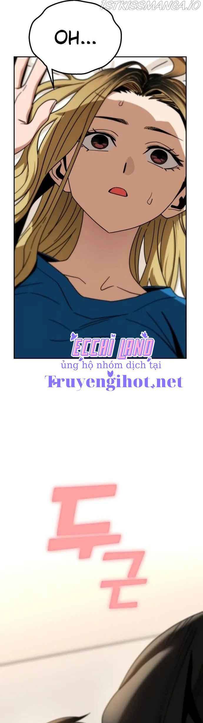 Lớ Ngớ Vớ Phải Tình Yêu chapter 46.2 27