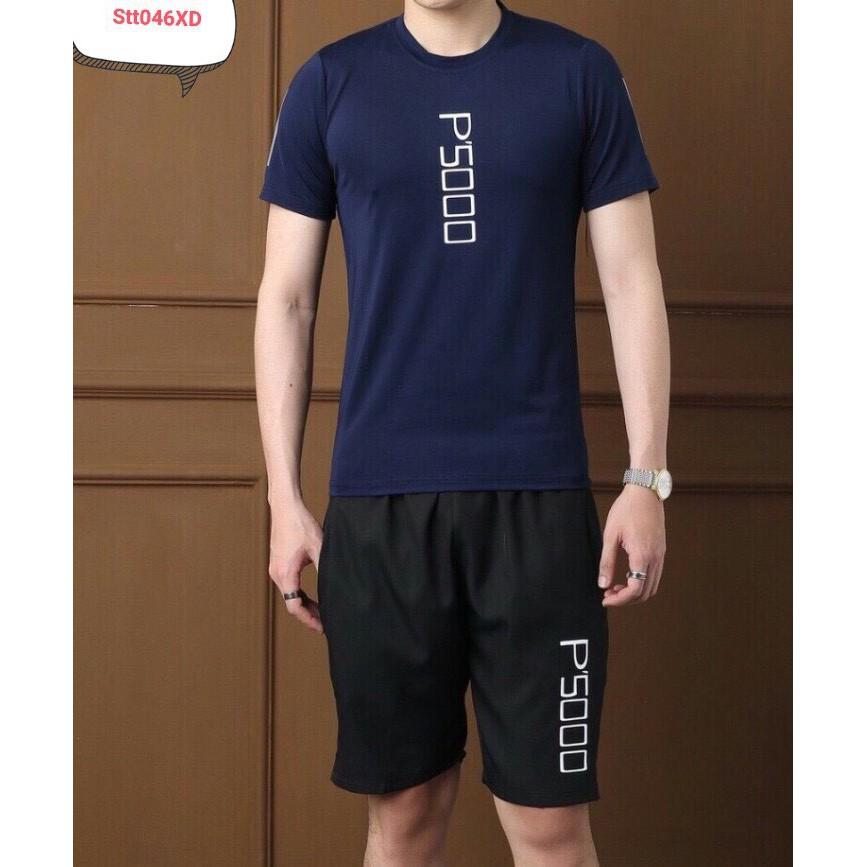 < > Bộ set thể thao da cá mềm mịn nhiều màu lựa chọn P5000