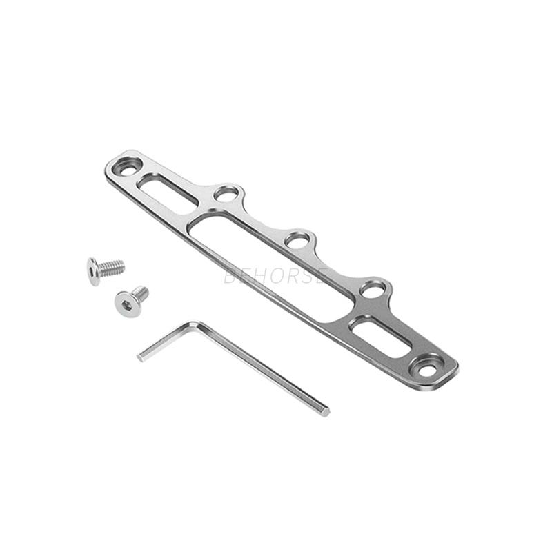 Giá đỡ điều khiển từ xa Giá đỡ dây đeo cổ cho Màn hình RC DJI Mini 3 Pro/Mini 3 Dây buộc cho Phụ kiện giá đỡ DJI RC Màu sắc: Giá đỡ