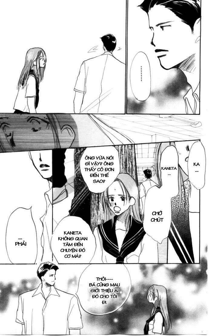 tổng hợp one shot. chapter 26 36