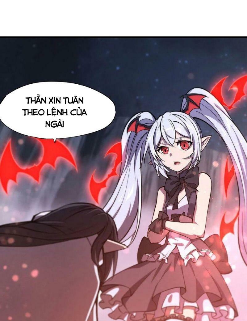 huyết cơ và kỵ sĩ chapter 130 20