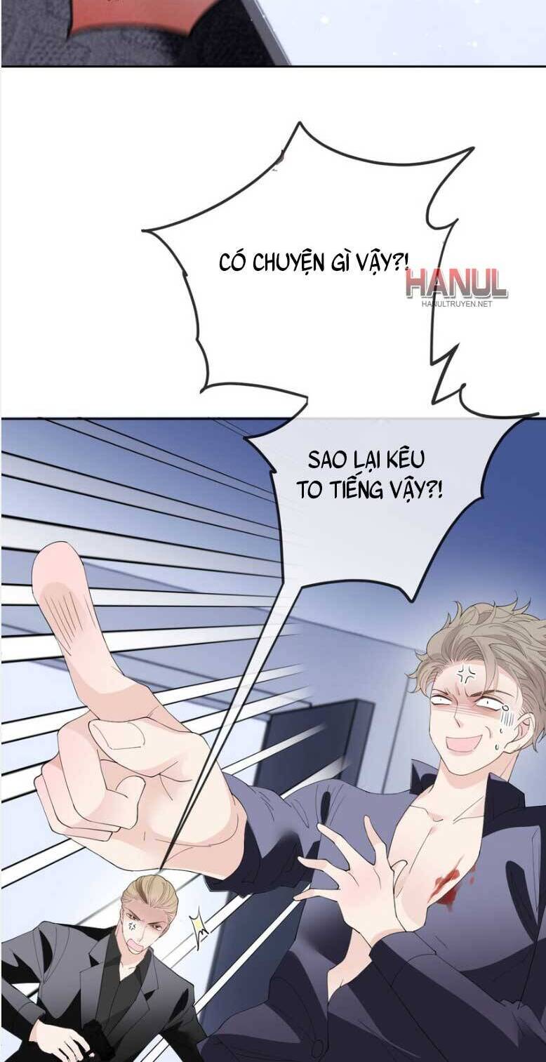 một vợ yêu, một bé con chapter 267 2