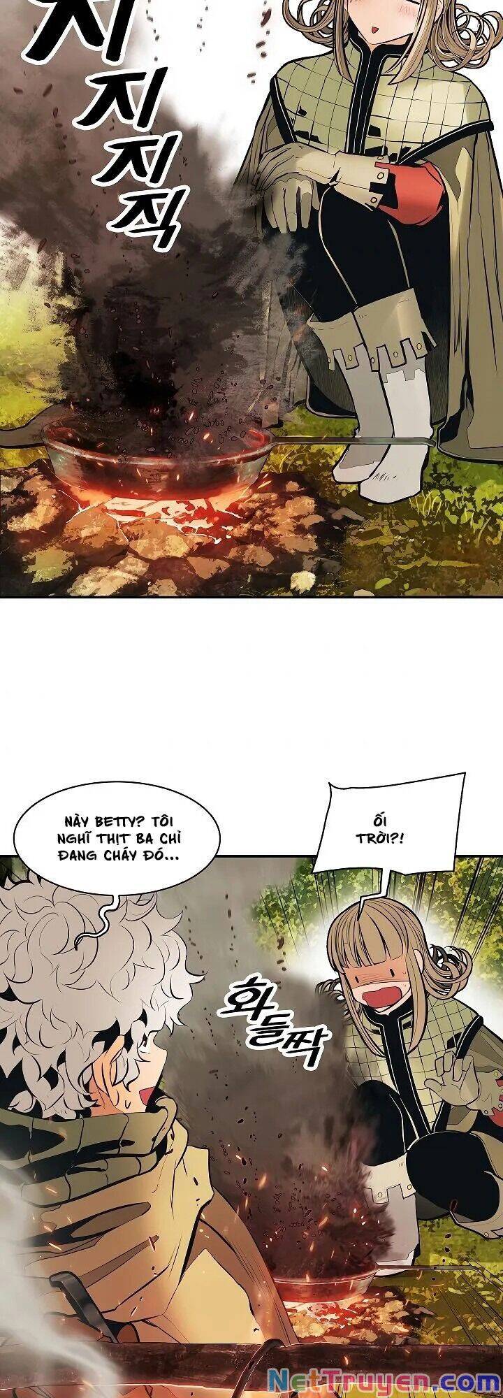 bất bại chân ma chapter 85 2