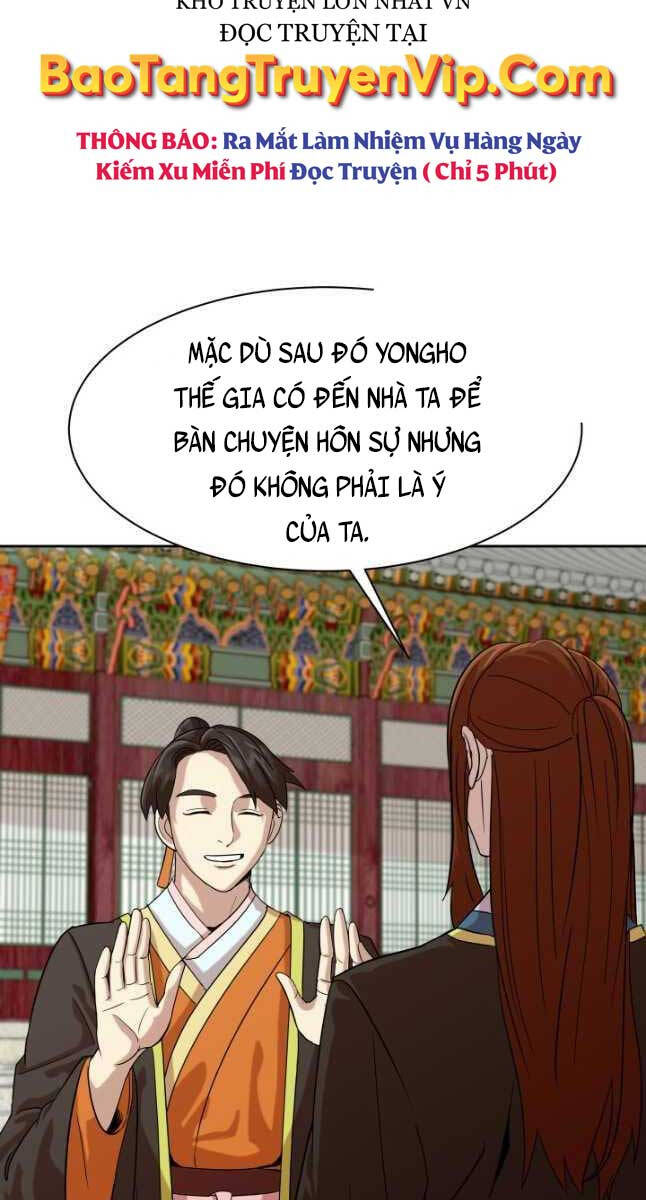 bậc thầy phép thuật ở thế giới võ lâm chapter 27.2 52