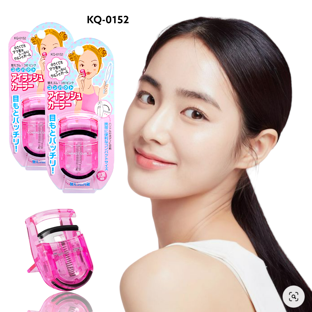 Uốn Cong Mi Thân Nhựa Kai Beauty Care KQ-0152