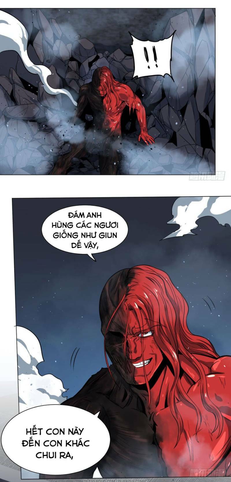 danh sách kẻ phản diện chapter 52 5