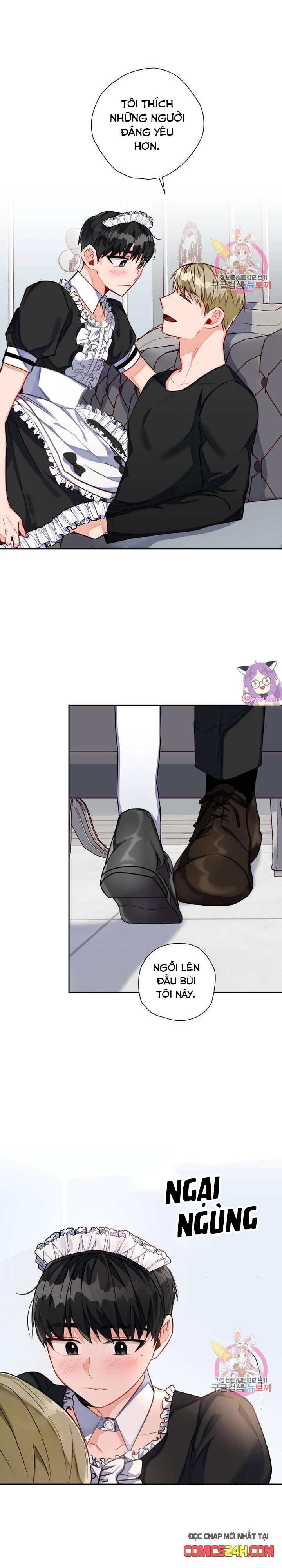 cosmo tình dục giả tưởng chapter 6 19