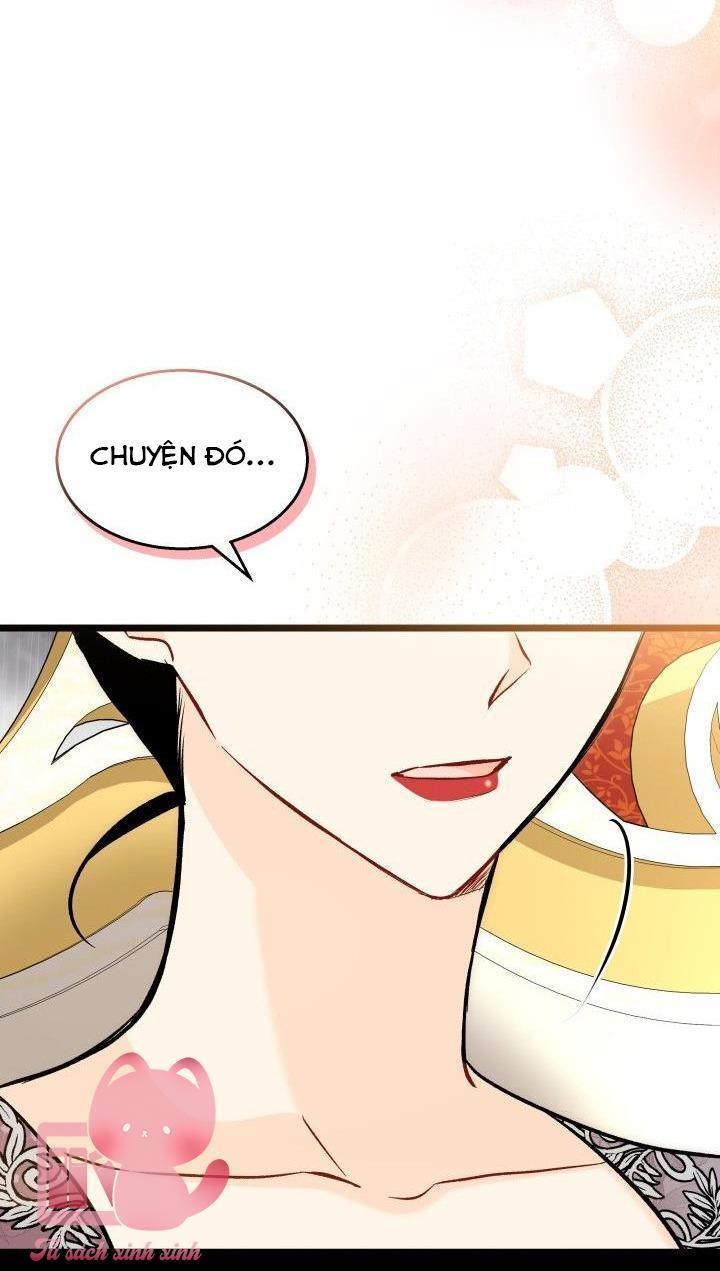 quan hệ cộng sinh giữa báo đen và thỏ trắng chapter 120 52