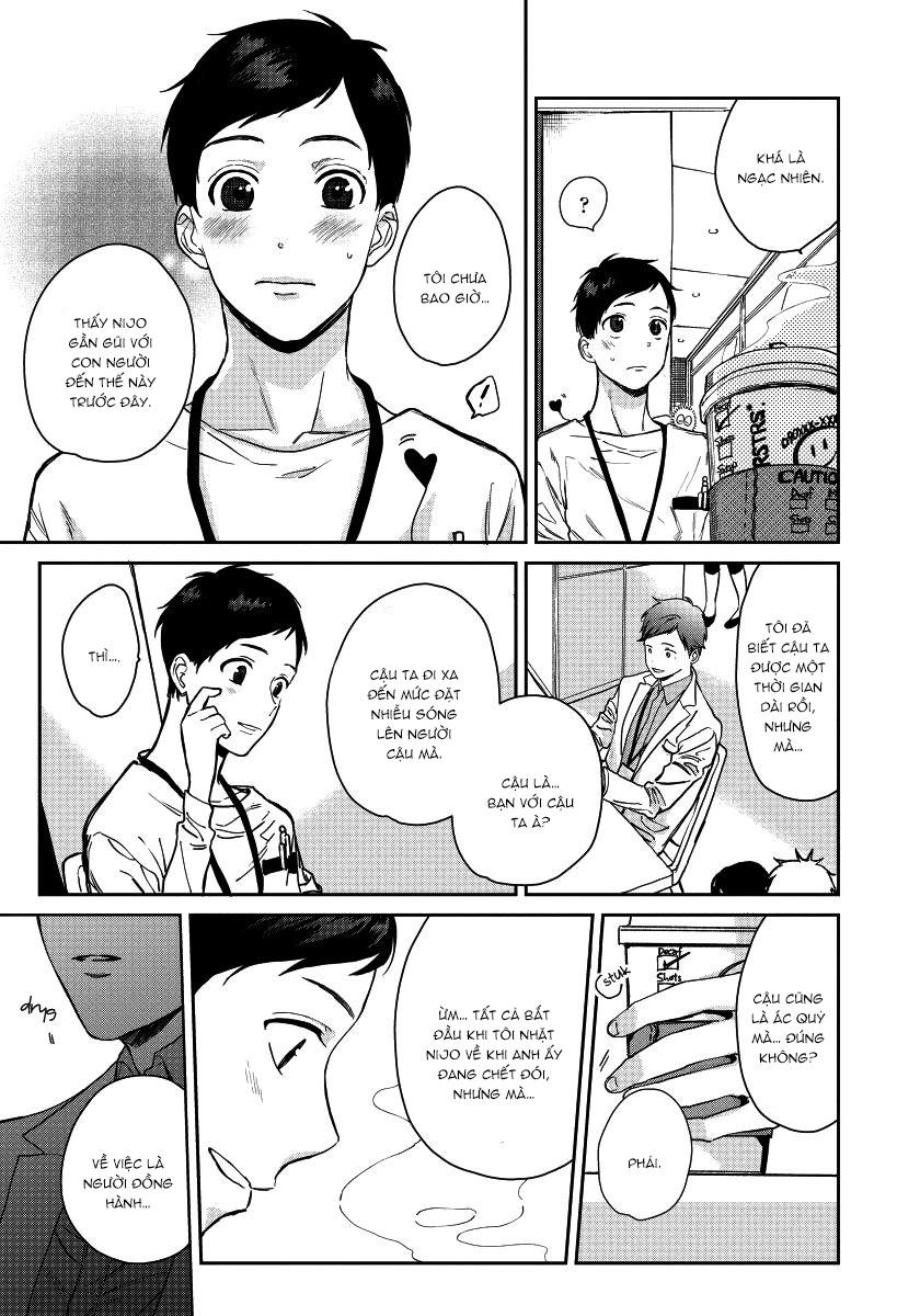 tôi nhặt được một incubus chapter 3 35