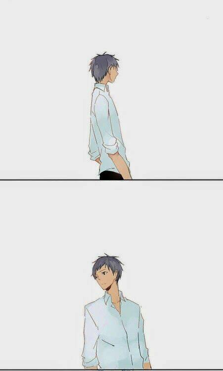 kuroko – tuyển thủ vô hình: short doujinshi chapter 138 8