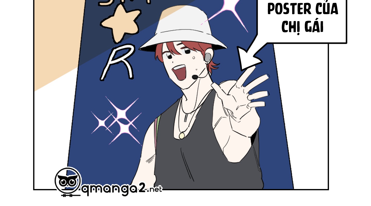 hãy nói rằng cậu nghe thấy đi chapter 1 66