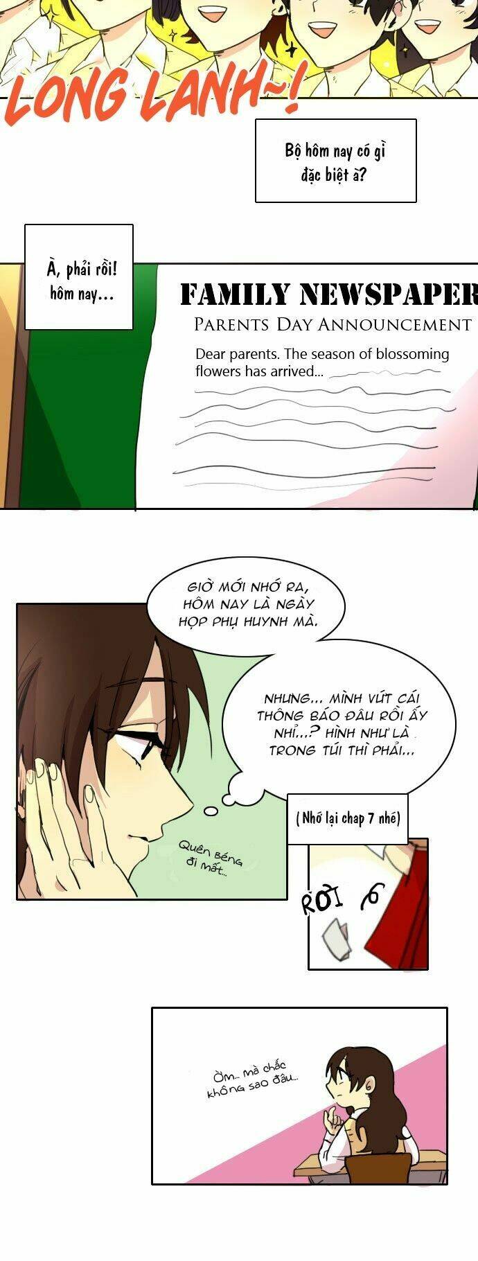 the devil who can't fly chapter 9 5