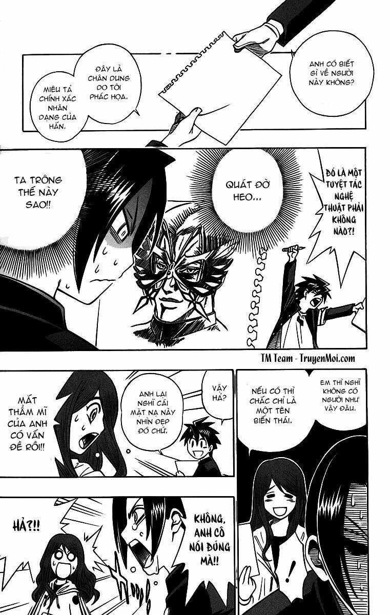 busou renkin chapter 8 15