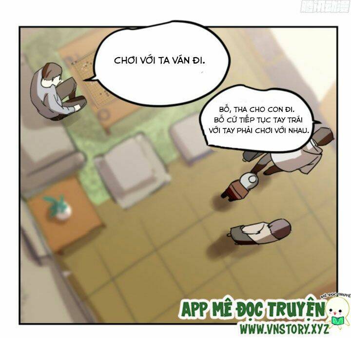 đạo trưởng đại nhân đến nhà chapter 27 18