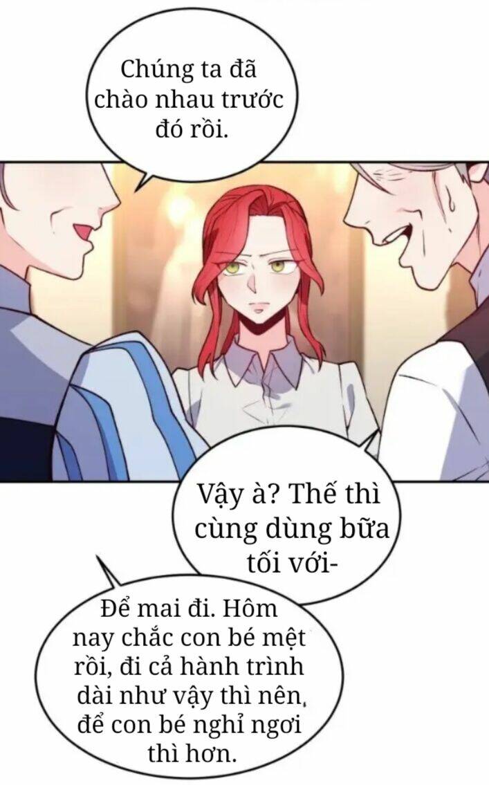 phản diện rất dễ làm chapter 18 50