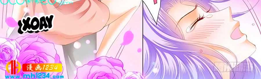 cuồng nhiệt boss, sủng thê xin kiềm chế chapter 40 16