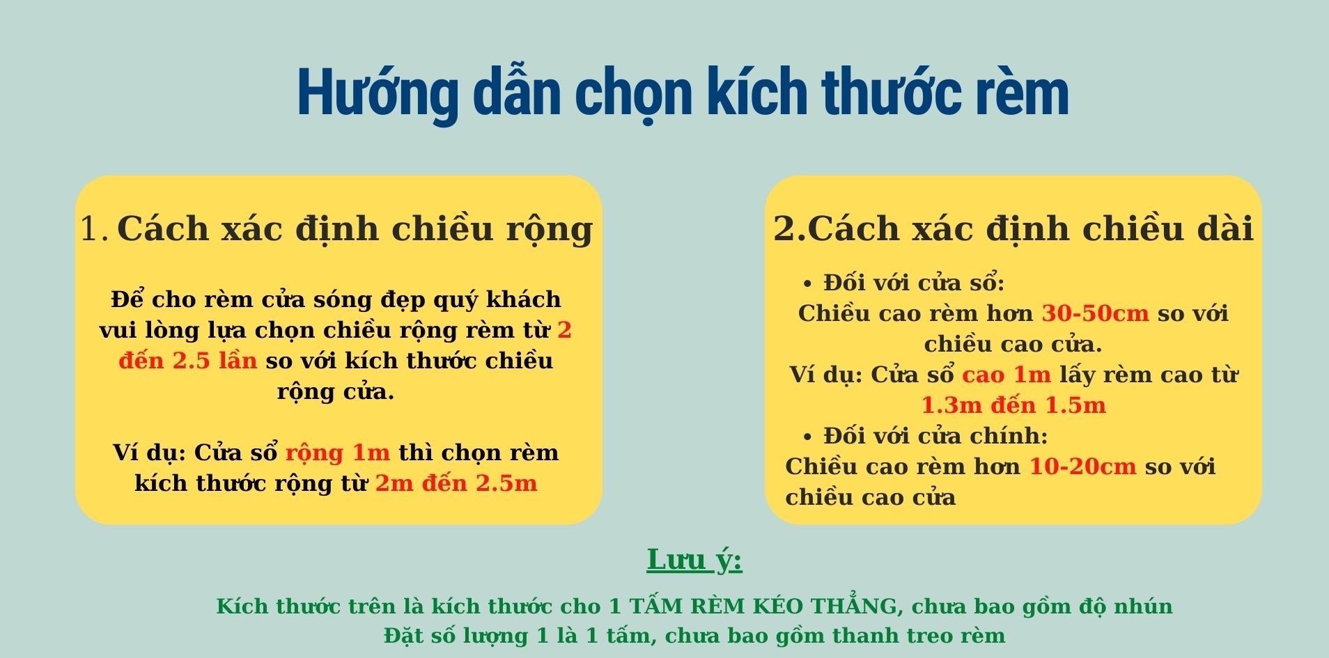 Rèm Cửa tông màu xanh tươi mát các loại ,Hoa Văn Chìm, Đa Dạng Mẫu