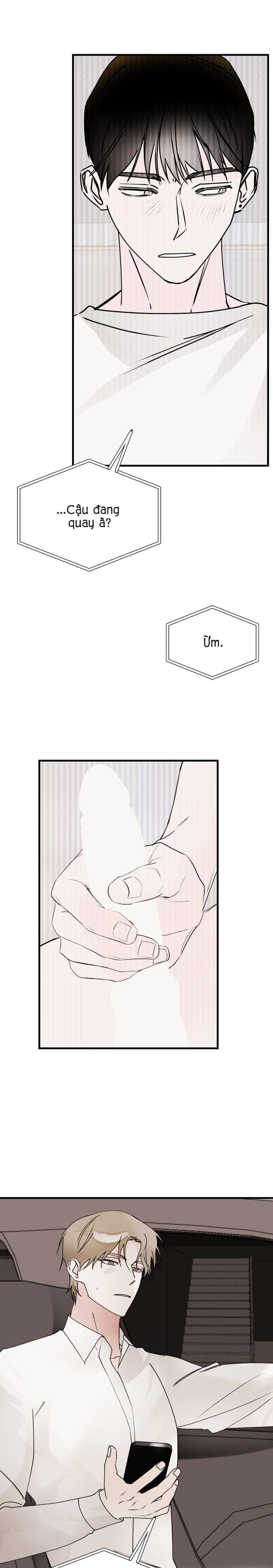 tuyển tập truyện ngắn bl thanh xuân: những con ciu rực lửa chapter 4 7