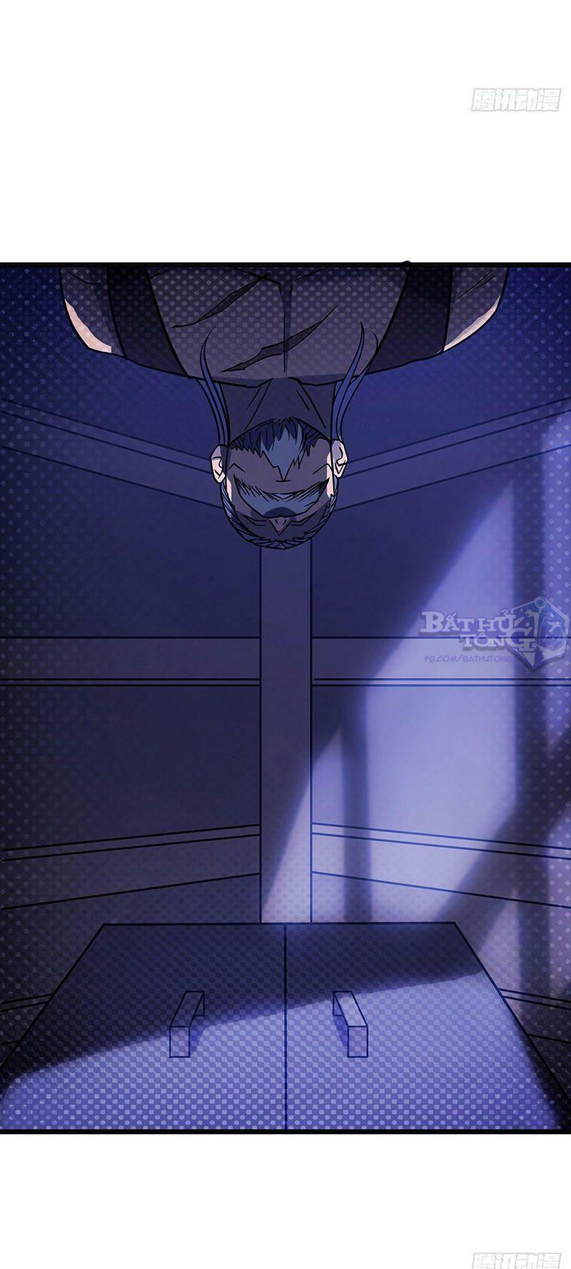 sát thần chi lộ tại dị giới chapter 22 5