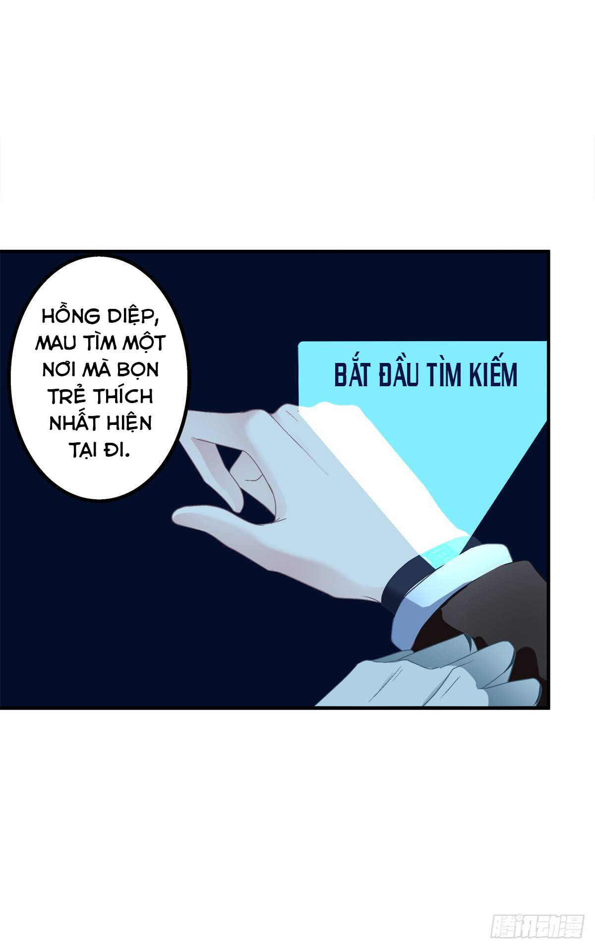 kiểm soát tuyệt đối chapter 21 47