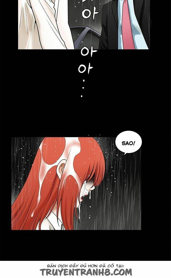 seduction - quyến rũ chapter 36 16