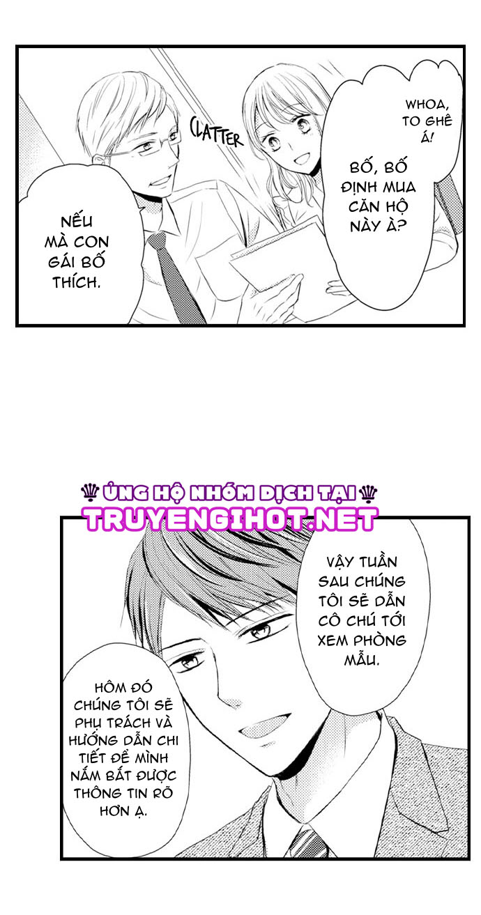 khiến cô ấy ra hết lần này đến lần khác, chầm chậm và ngọt ngào chapter 12.2 6