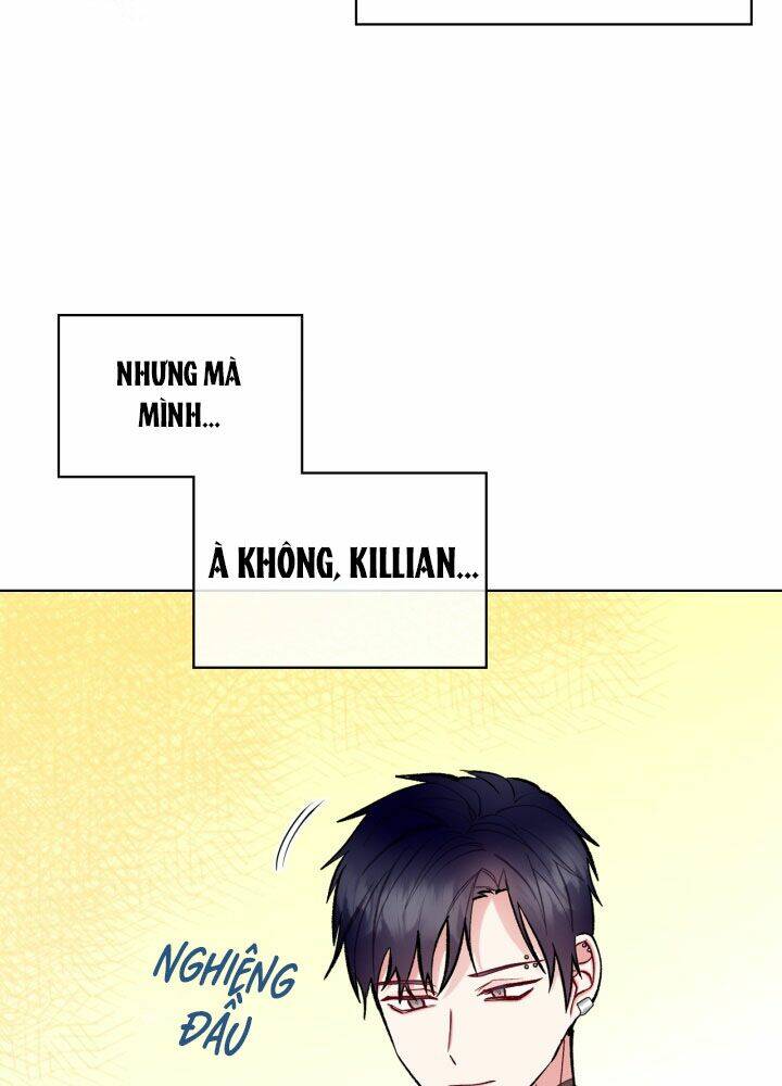 kẻ tạo ra nữ phản diện chapter 58.1 25