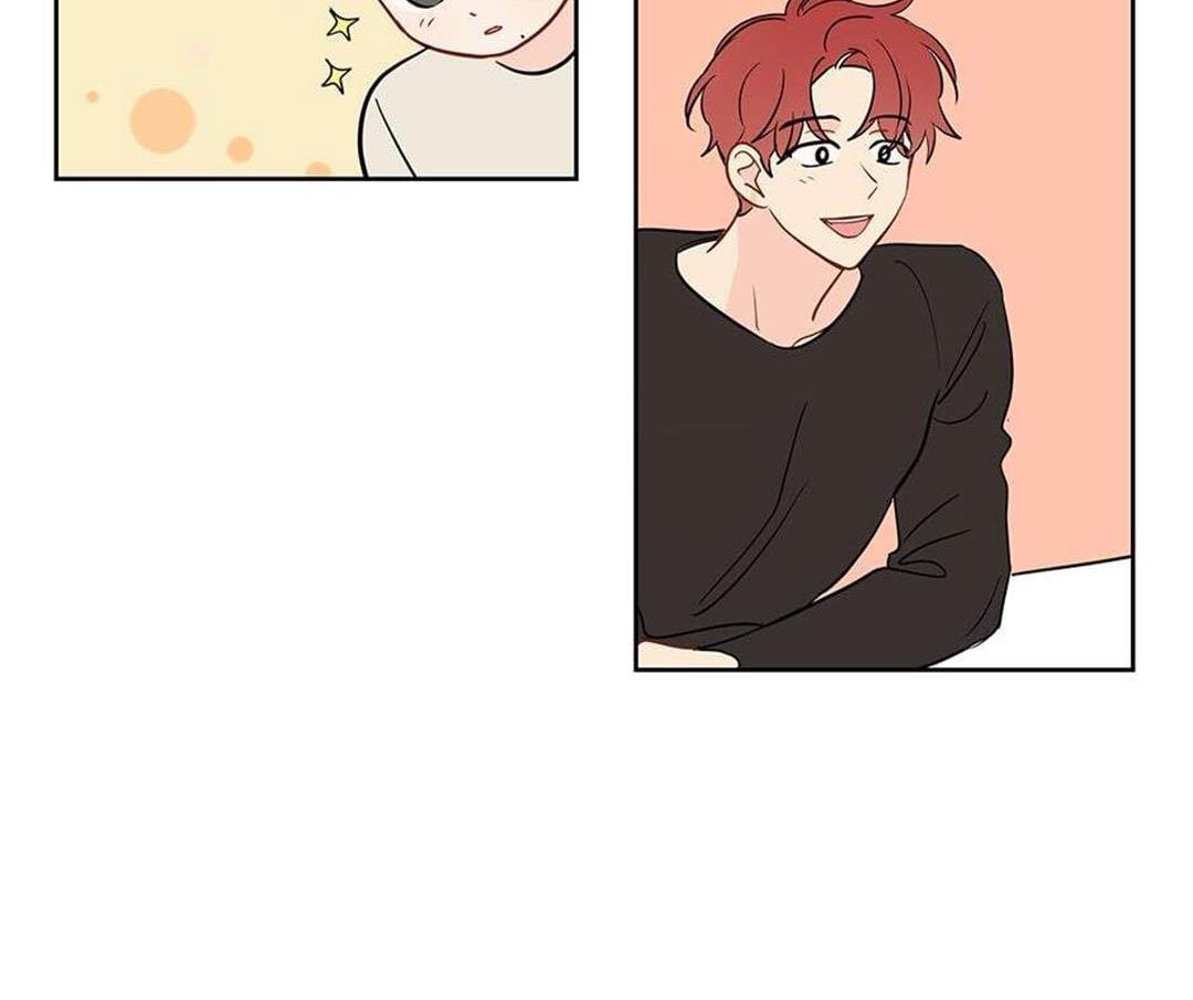 chuyện quái gì với giấc mơ đó vậy chapter 41 69