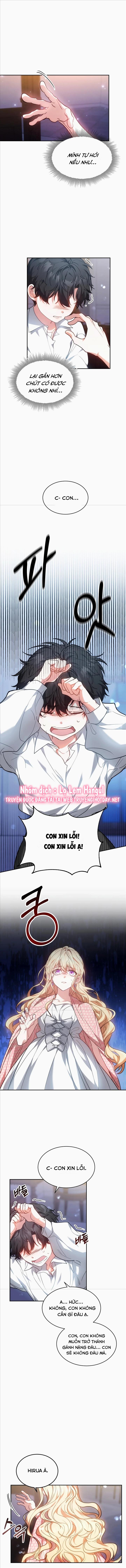 thoát chết một cách dễ dàng chapter 3 12