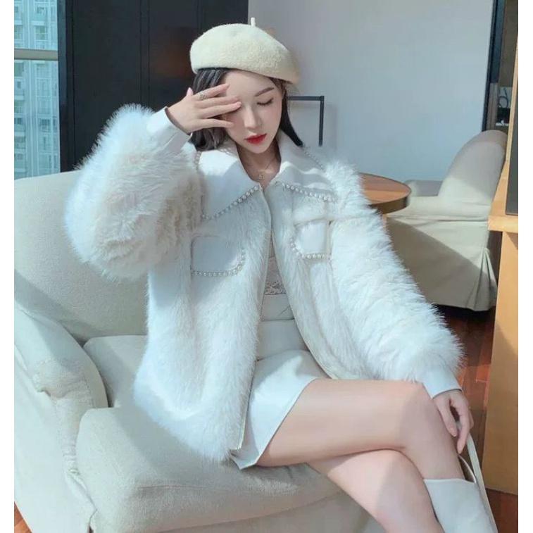 ÁO KHOÁC LÔNG CAO CẤP