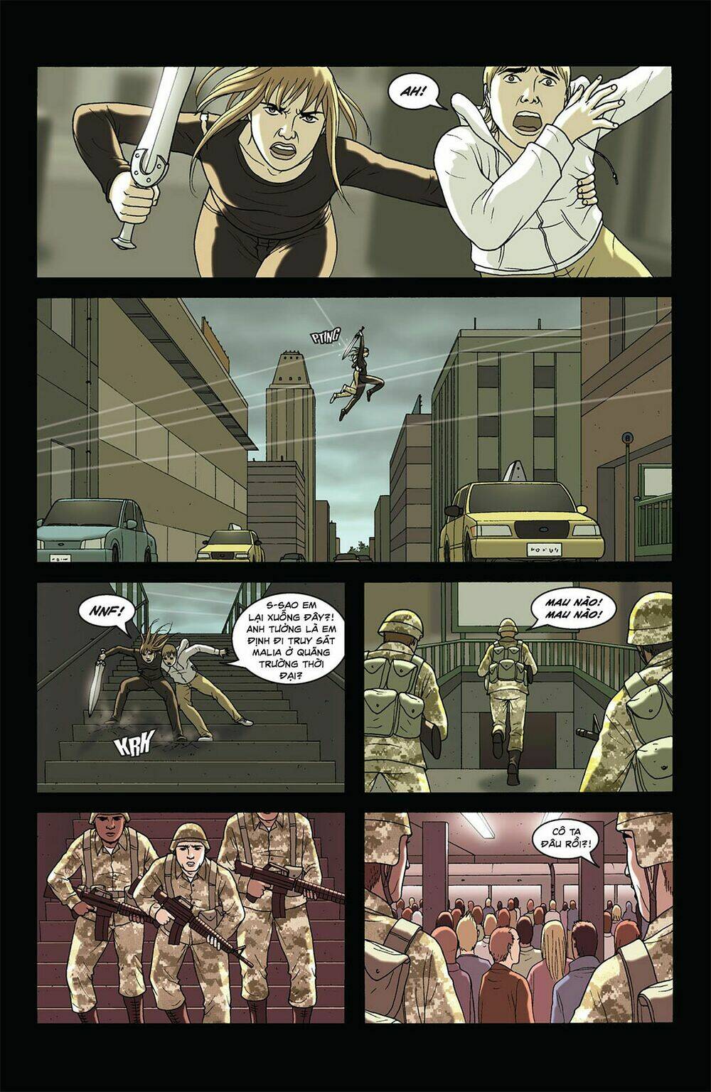 the sword chapter 21 14