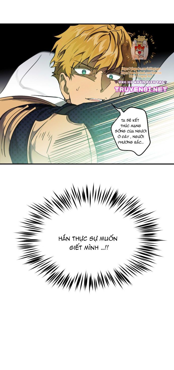 bị che khuất bởi hoàng hôn chapter 15 35