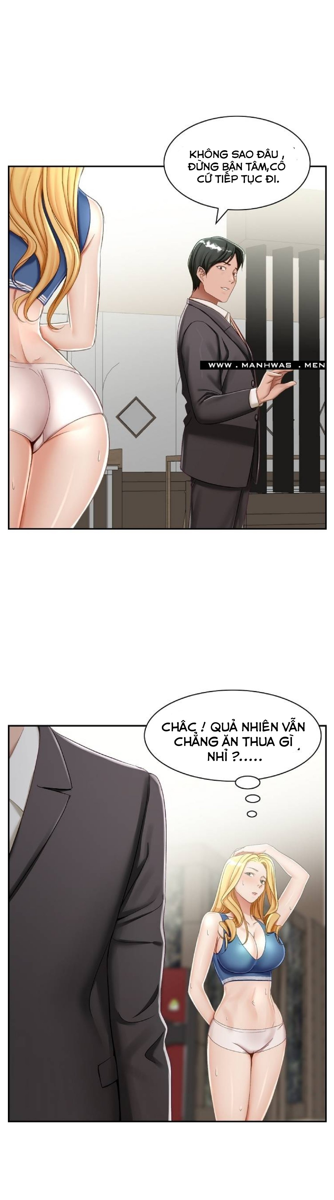 thỏa thuận ngoại tình chapter 2 25