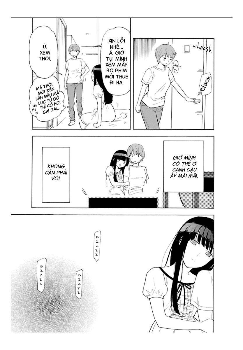 himegoto - juukyuusai no seifuku chapter 44 9