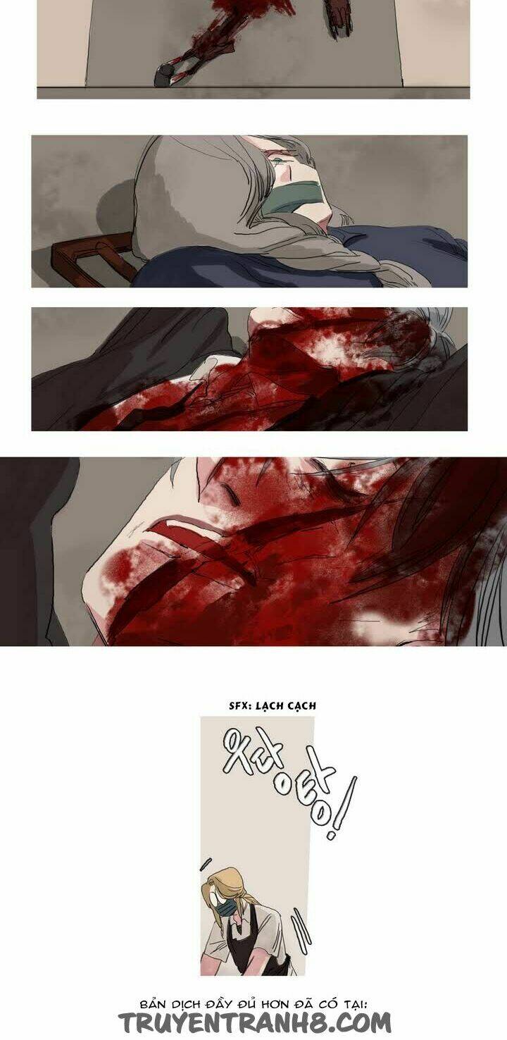 minority chapter 4 9