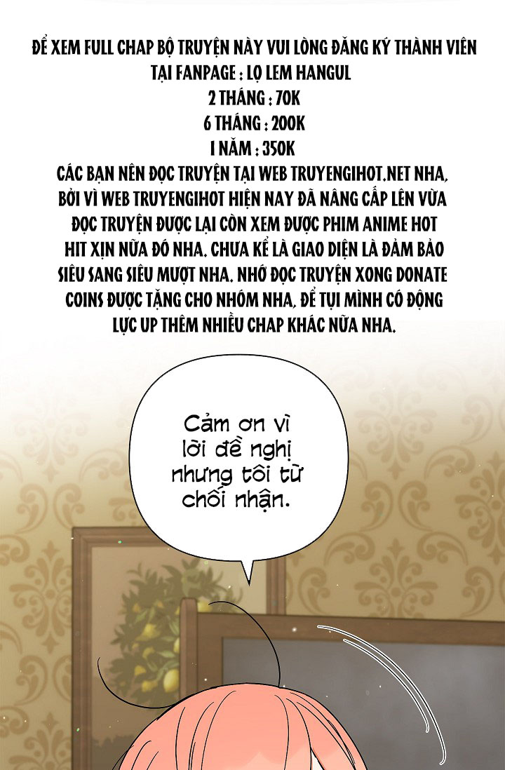 trở thành con gái của anh hùng bóng đêm chapter 38.2 1