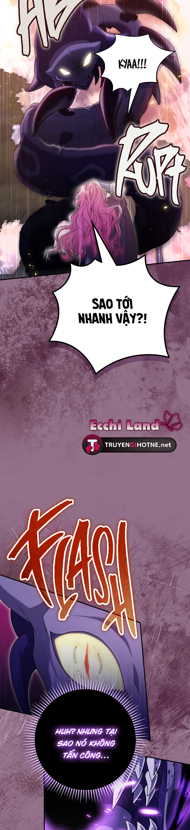 mắc kẹt trong trò chơi bị nguyền rủa chapter 28.2 5