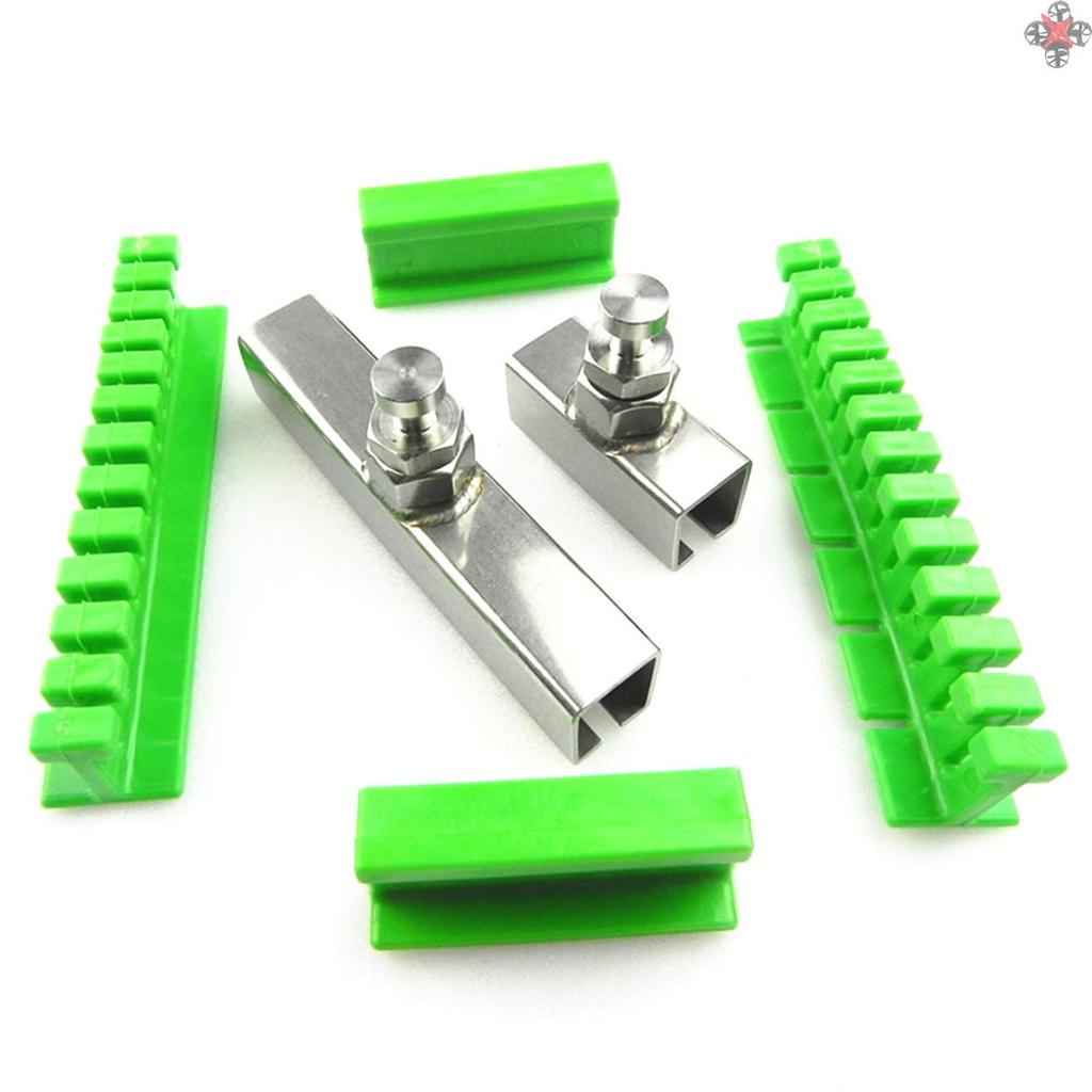 Set 6 Dụng Cụ Phục Hồi Vết Lõm Cho Xe Ô Tô