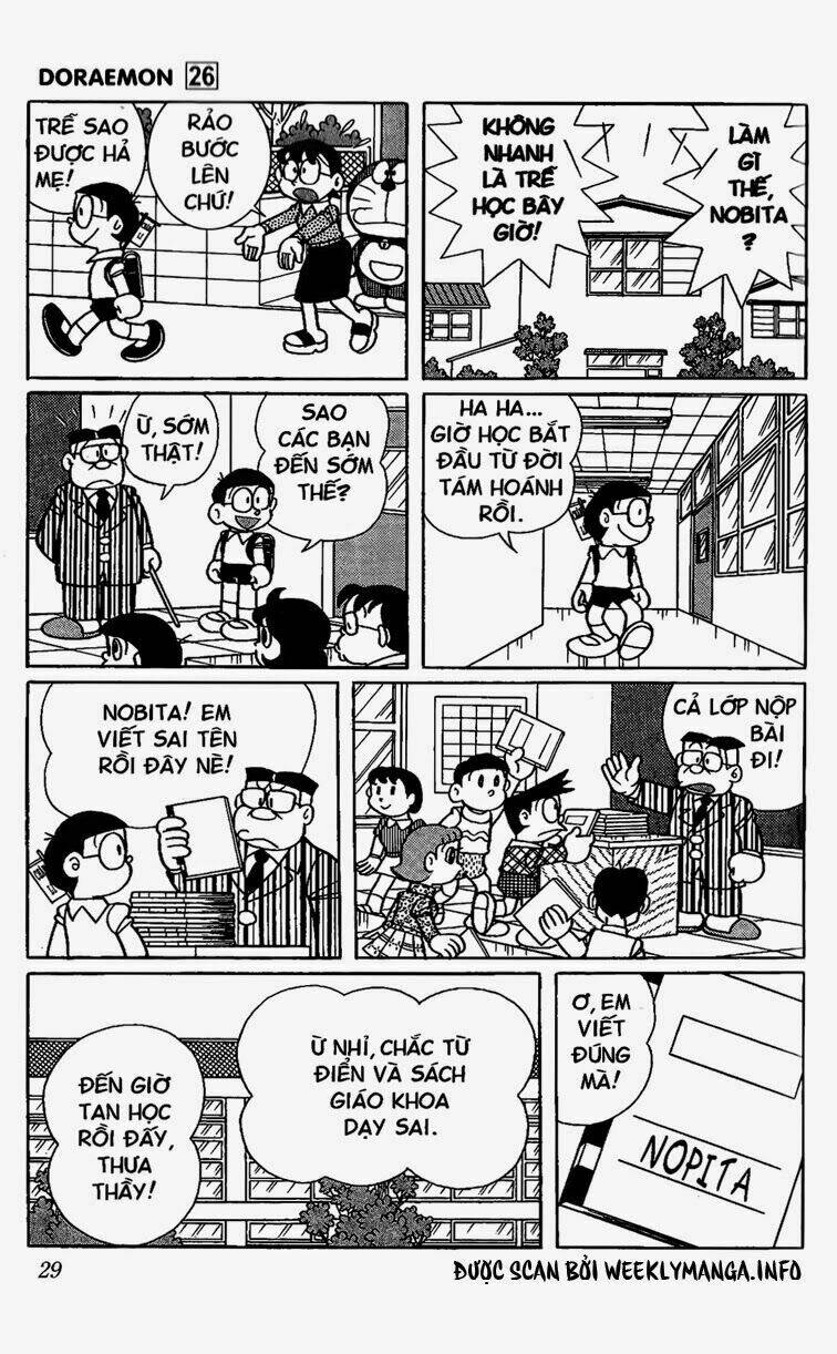 doraemon chapter 463 5