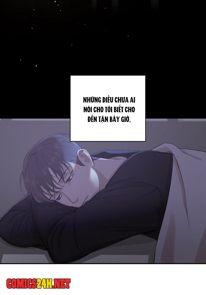 người xa lạ chapter 10 7