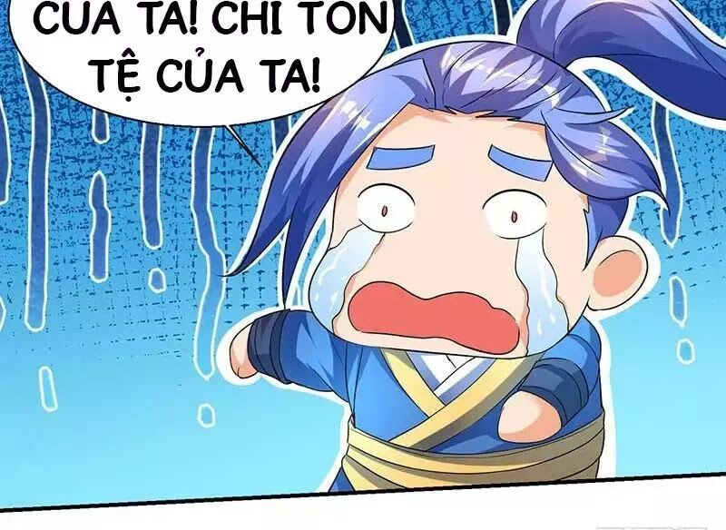 tối cường thăng cấp chapter 5 19