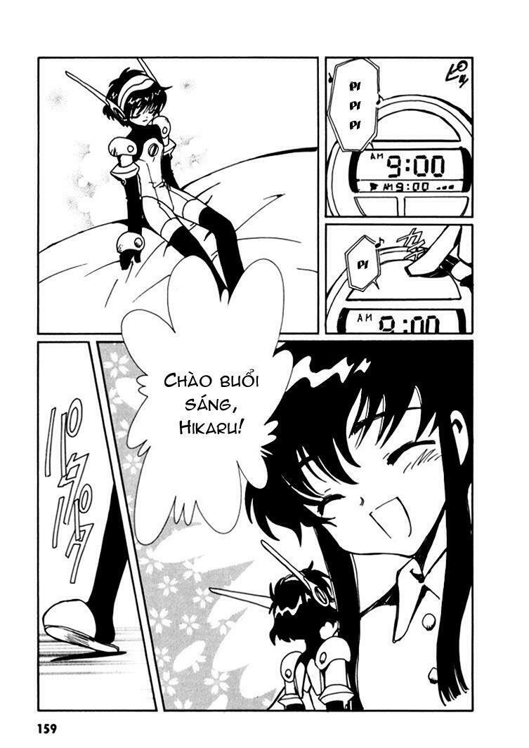 angelic layer chapter 10 27