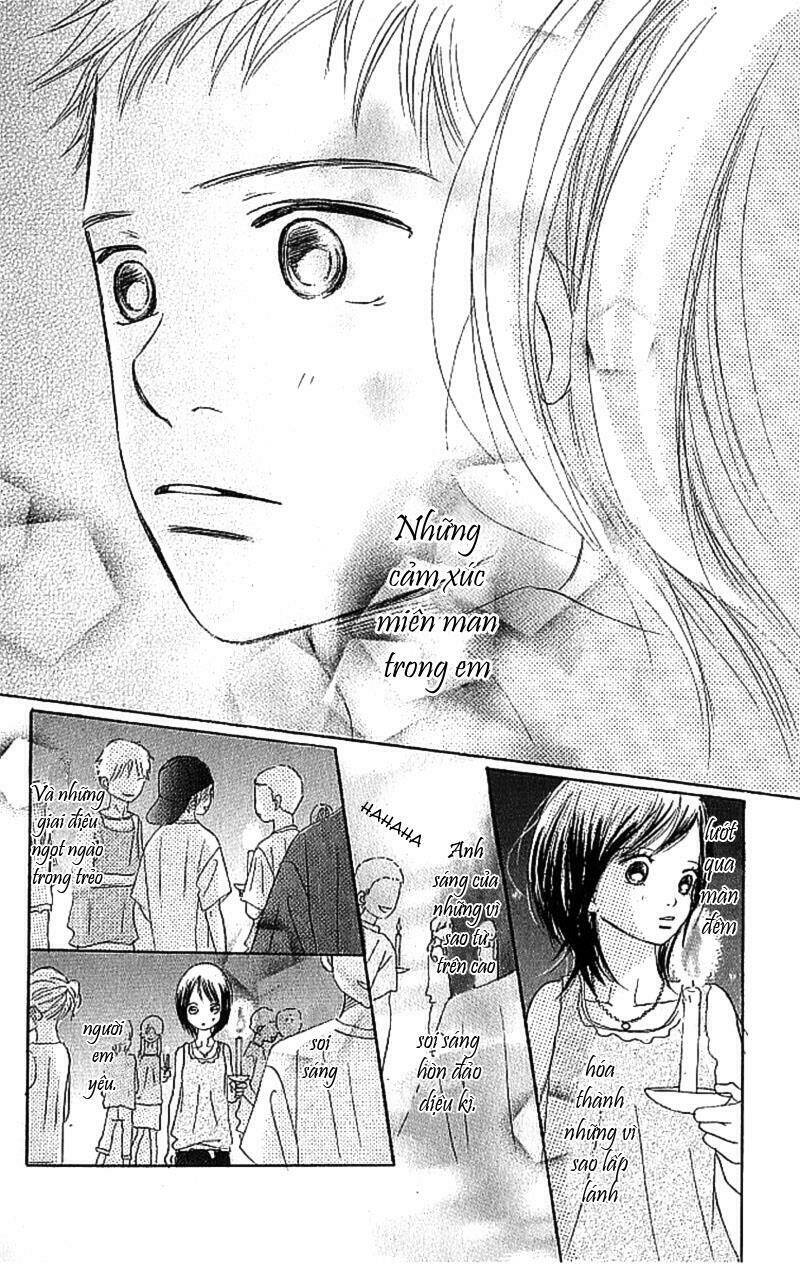 ngày ấy ta bên nhau chapter 19.5 49