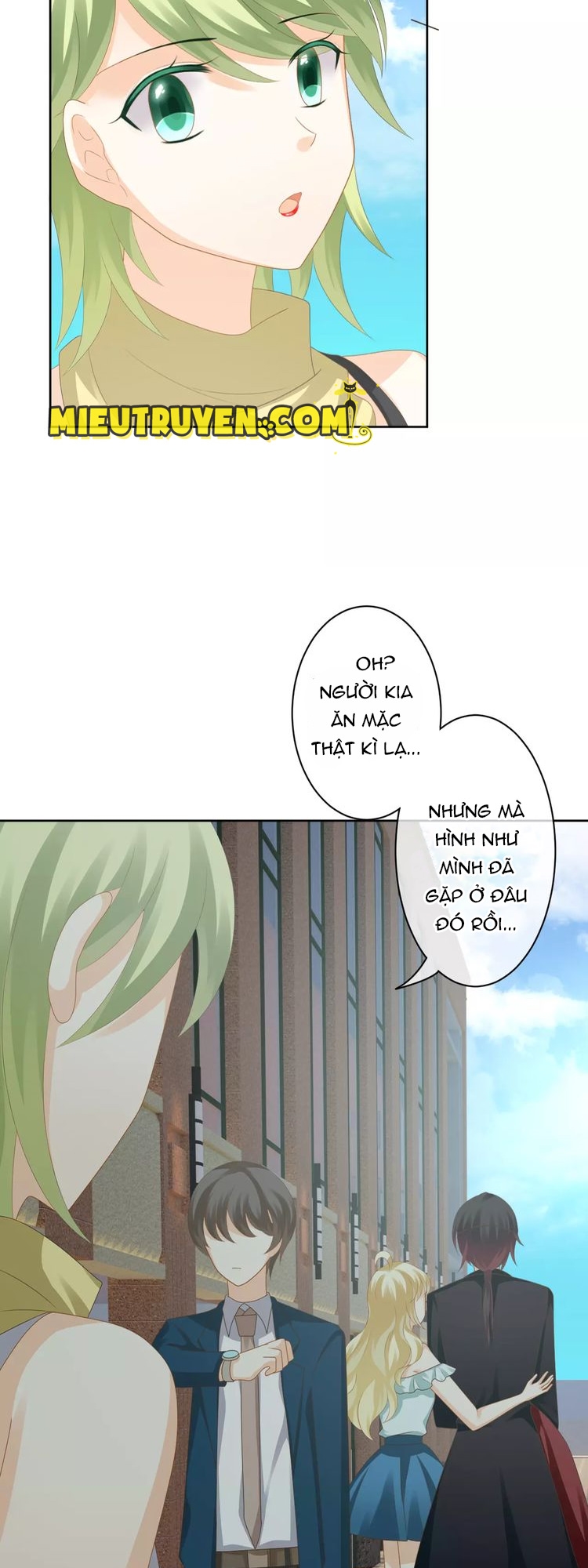 độc nhãn ác ma của ta chapter 14 6