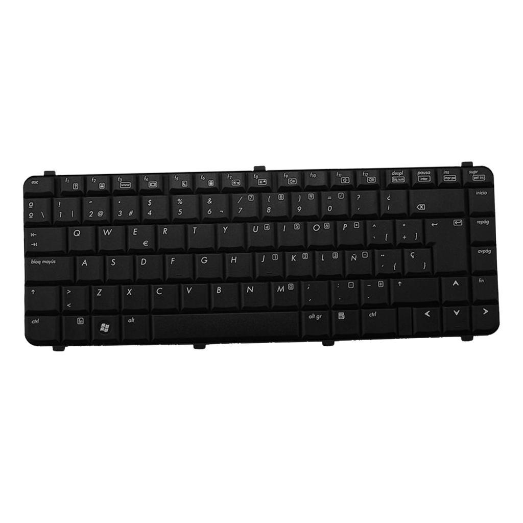 Durable  Desktop Laptop Keyboard Repair For   510 610 New