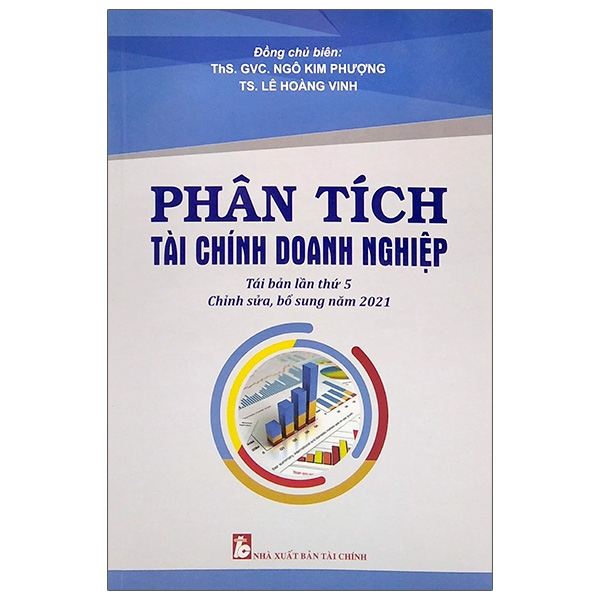 Phân Tích Tài Chính Doanh Nghiệp - Ngô Kim Phượng