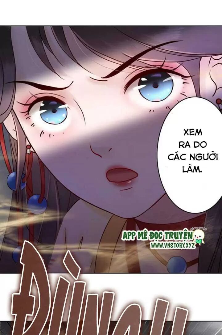 cực phẩm phế vật tiểu thư chapter 63 8
