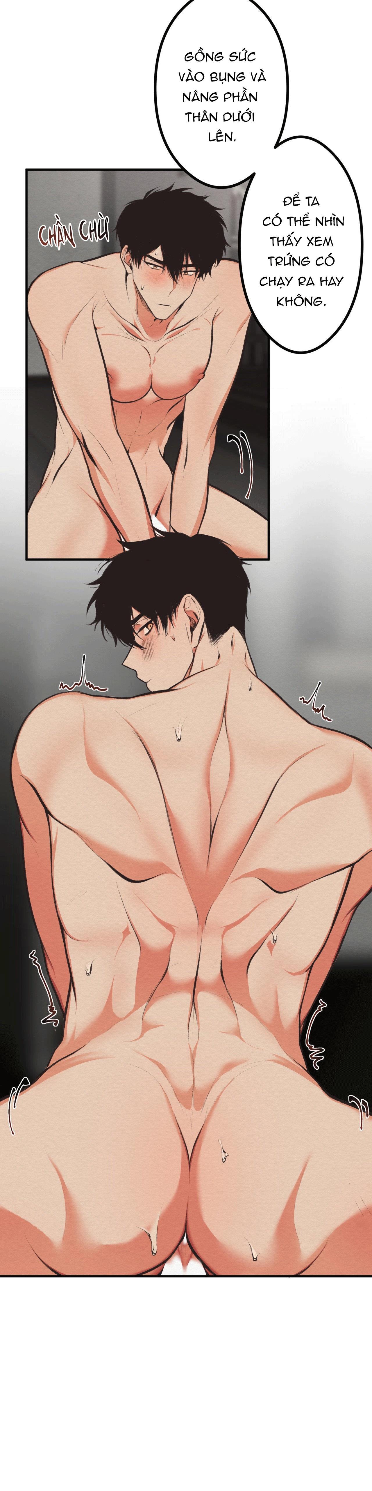 ác ma đỉnh cấp chapter 2 19